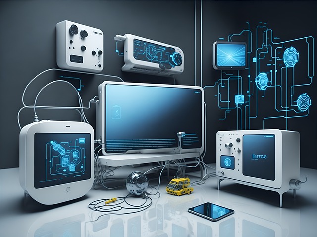 Comprendre IoT IoT - Libérez Votre Potentiel en Ingénierie Automatisme - LVPIA