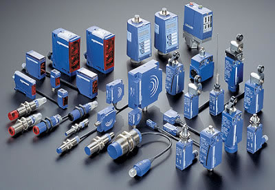 Les capteurs et détections, au cœur de l'industrie Les capteurs - Libérez Votre Potentiel en Ingénierie Automatisme - LVPIA