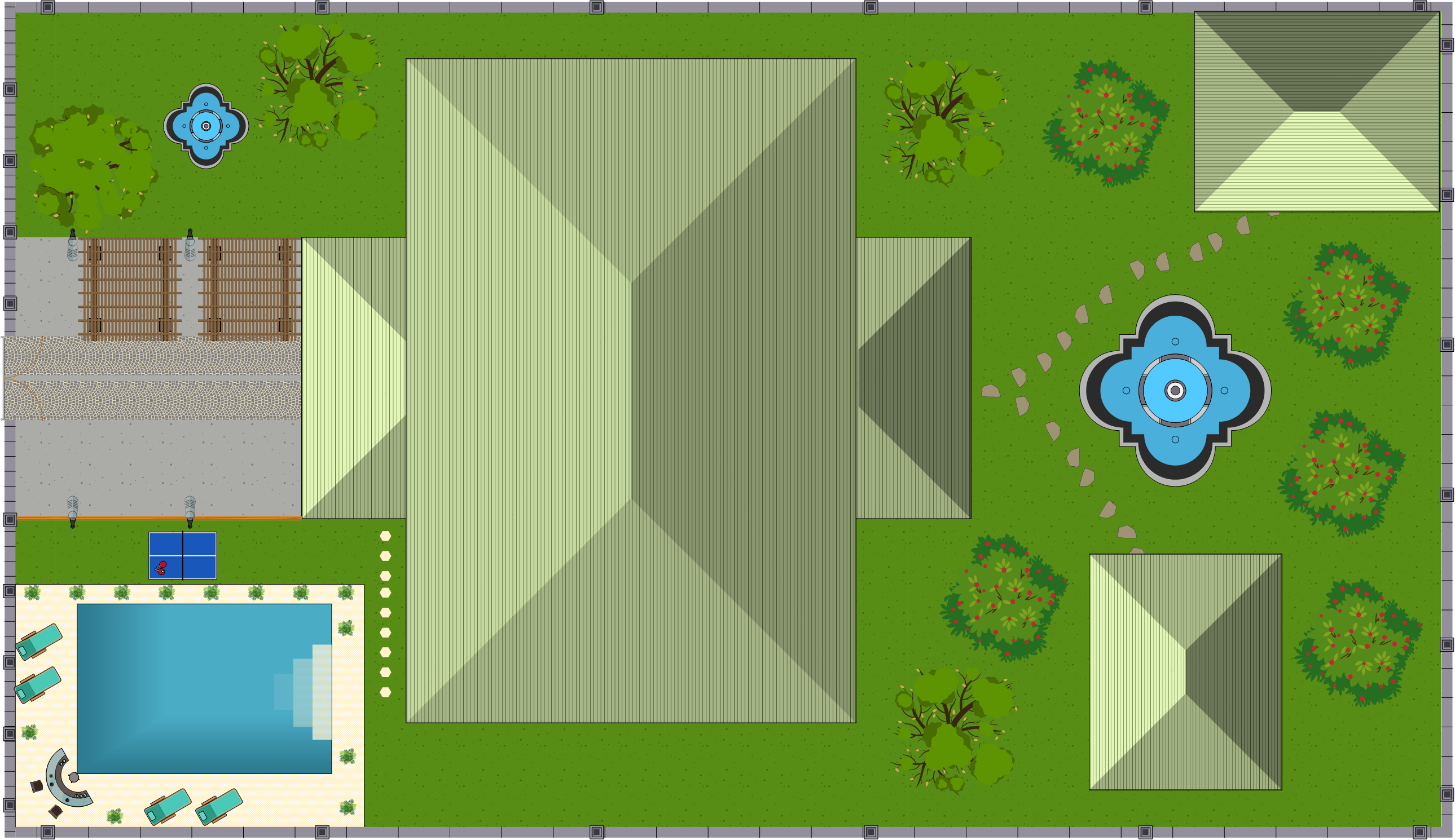 Implantation maison - Libérez Votre Potentiel en Ingénierie Automatisme - LVPIA