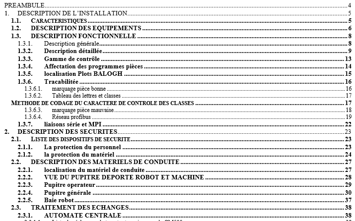Guide pratique de l&rsquo;analyse fonctionnelle Avril 2024